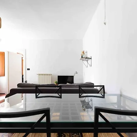 Bilocale In Sansa * トリノ