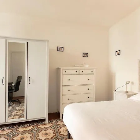 Bilocale In Sansa * Turin