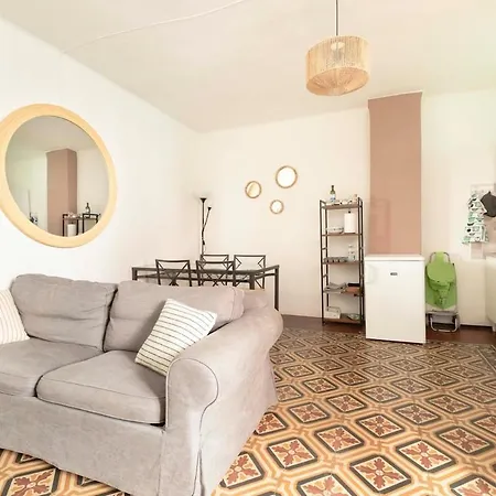 Bilocale In Sansa アパート *