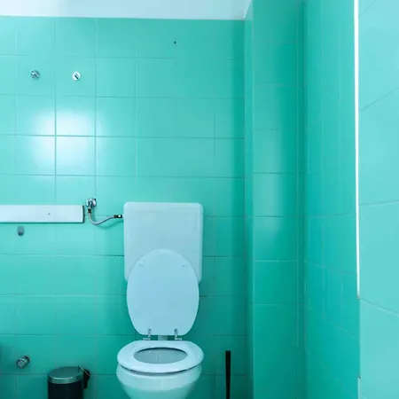 Bilocale In Sansa アパート *