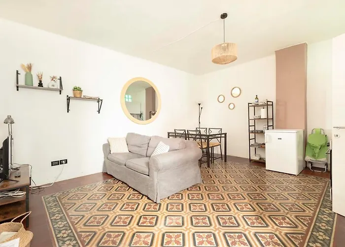 Bilocale In Sansa Apartamento