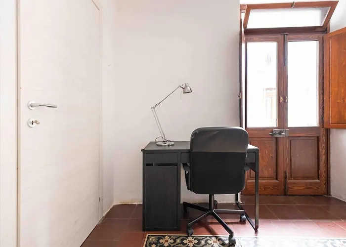 Bilocale In Sansa Apartamento