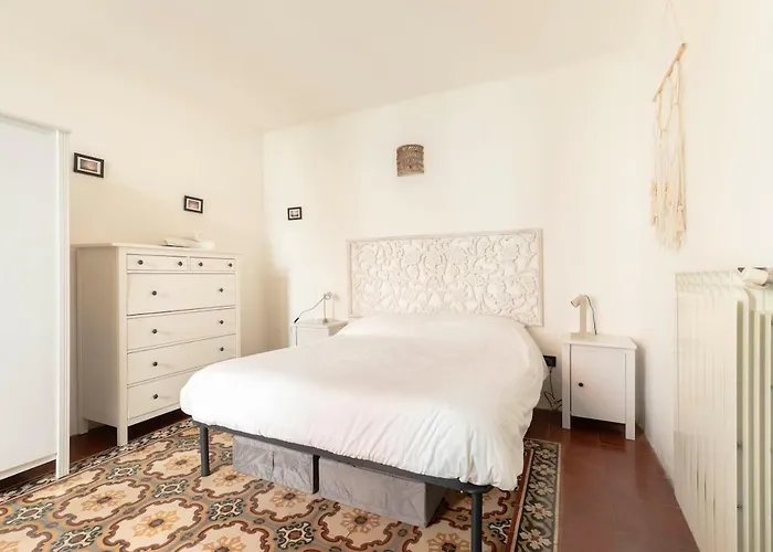Apartment Bilocale In Sansa *