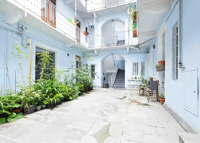 Bilocale In Sansa Apartment Turin