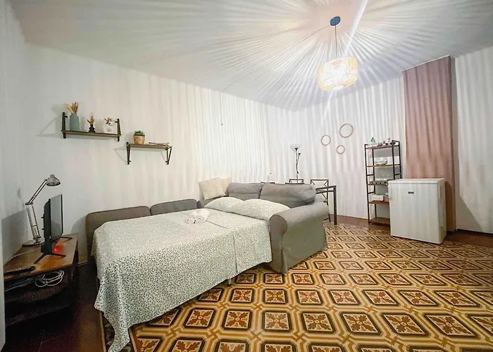 Bilocale In Sansa Daire *