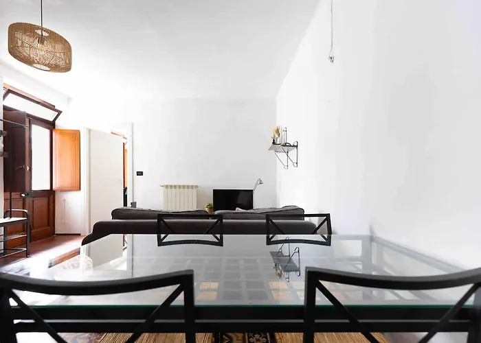 Bilocale In Sansa * Turín