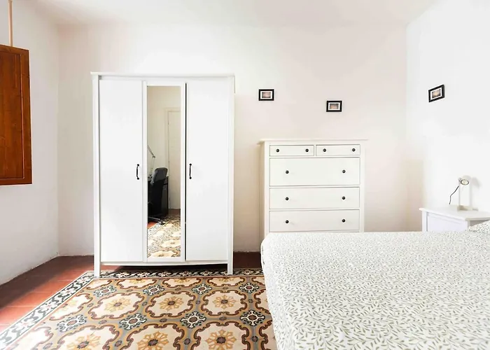 Apartment Bilocale In Sansa *