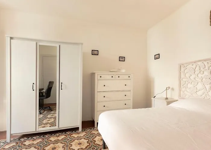 Bilocale In Sansa * Torino