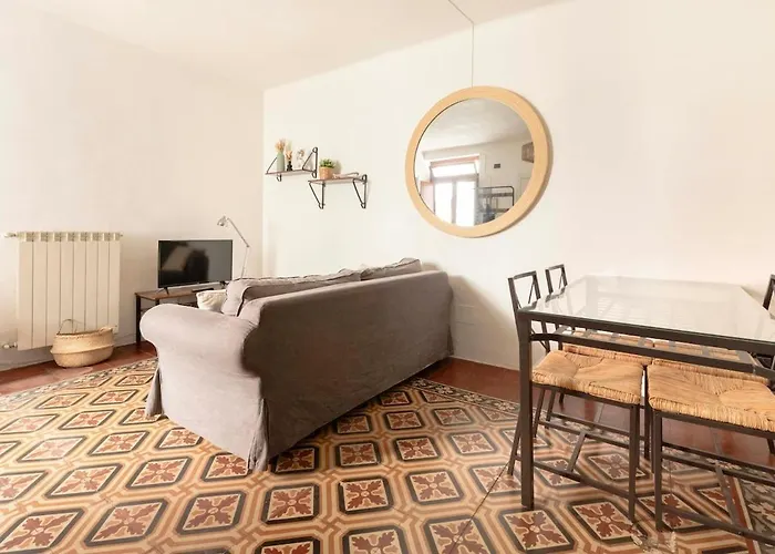 Apartment Bilocale In Sansa *