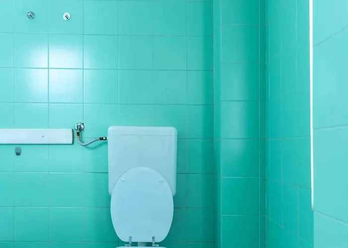 Bilocale In Sansa Apartment *