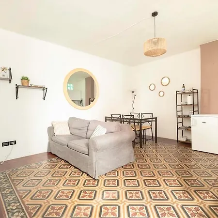 Bilocale In Sansa Apartment