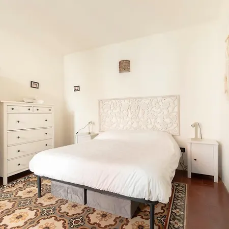 Apartment Bilocale In Sansa *