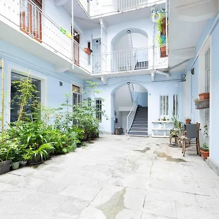 Bilocale In Sansa Apartment Turin