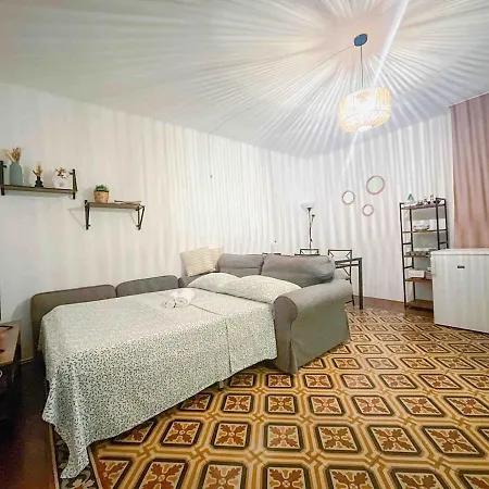 Bilocale In Sansa Apartment *