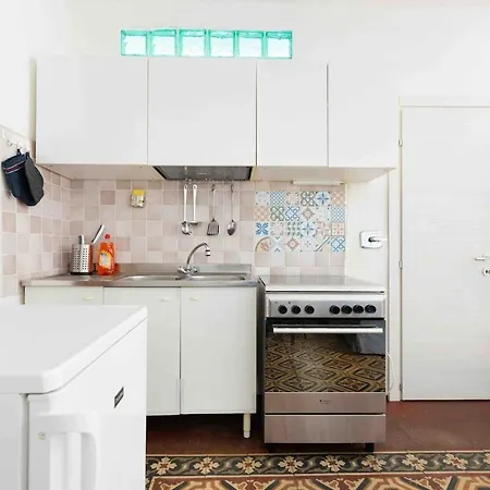 Apartment Bilocale In Sansa