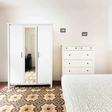 Apartment Bilocale In Sansa *