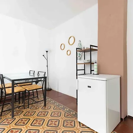 Bilocale In Sansa Turin