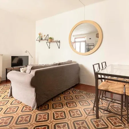 Apartment Bilocale In Sansa *